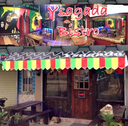 Experience the Ultimate Jamaican Vibe at Ysagada Downtown&nbsp;Bistro